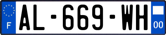 AL-669-WH