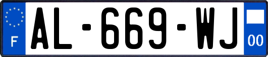 AL-669-WJ