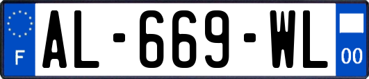 AL-669-WL