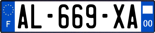 AL-669-XA
