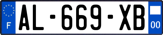 AL-669-XB