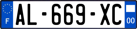 AL-669-XC
