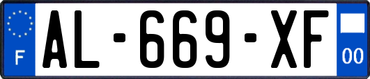 AL-669-XF