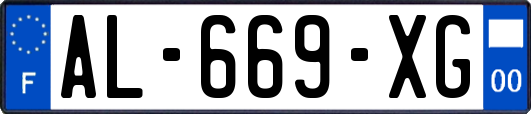 AL-669-XG