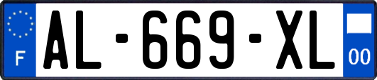 AL-669-XL