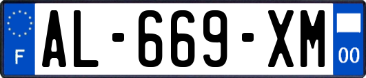AL-669-XM