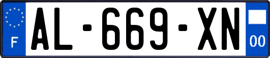 AL-669-XN