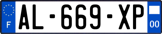 AL-669-XP