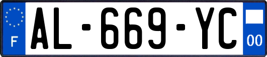 AL-669-YC