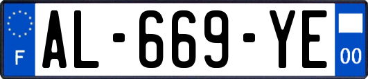 AL-669-YE