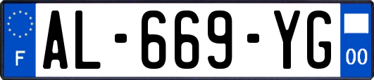AL-669-YG