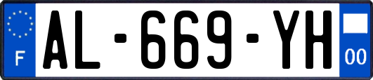 AL-669-YH