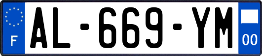 AL-669-YM