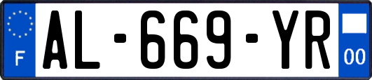 AL-669-YR