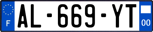 AL-669-YT