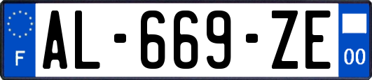 AL-669-ZE