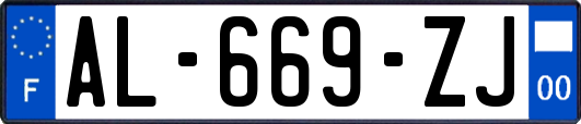 AL-669-ZJ