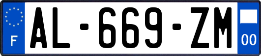 AL-669-ZM