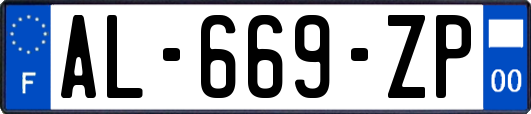 AL-669-ZP