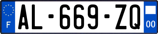 AL-669-ZQ