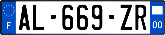 AL-669-ZR