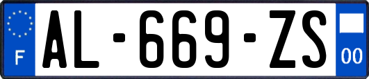 AL-669-ZS