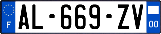 AL-669-ZV