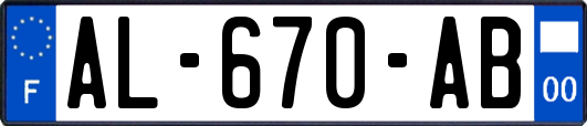 AL-670-AB