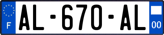 AL-670-AL