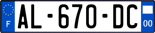 AL-670-DC