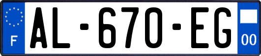 AL-670-EG