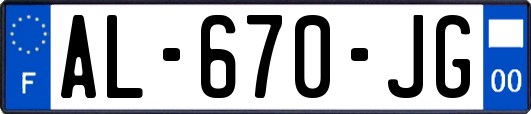 AL-670-JG