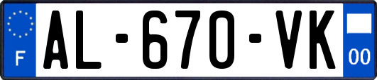 AL-670-VK