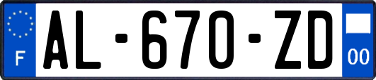 AL-670-ZD