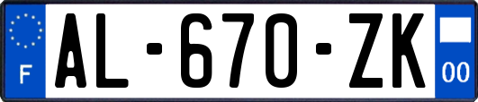 AL-670-ZK