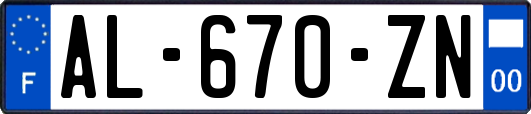 AL-670-ZN