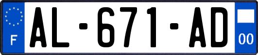 AL-671-AD