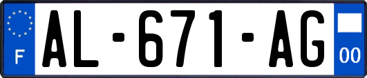 AL-671-AG