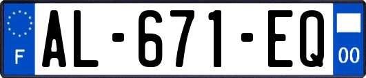 AL-671-EQ