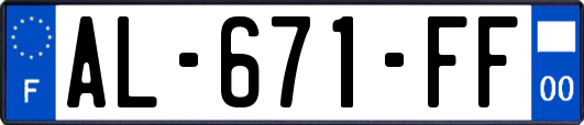 AL-671-FF
