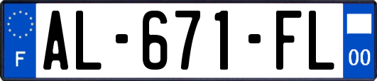 AL-671-FL