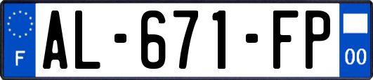AL-671-FP