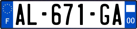 AL-671-GA