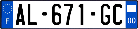 AL-671-GC