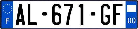 AL-671-GF