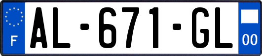 AL-671-GL