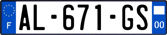 AL-671-GS