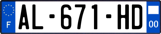 AL-671-HD