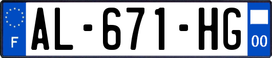 AL-671-HG