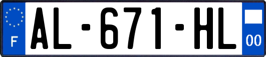 AL-671-HL